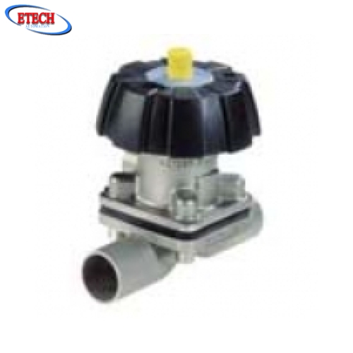 Type: 3233K Burkert