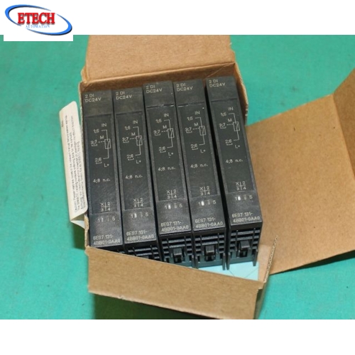 6ES7 131-4BB01-0AA0