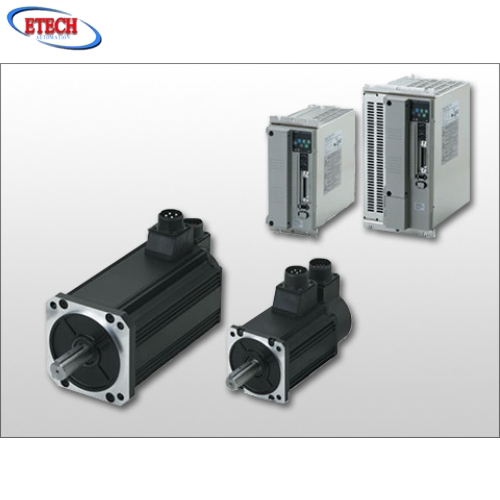 Servo G - Series