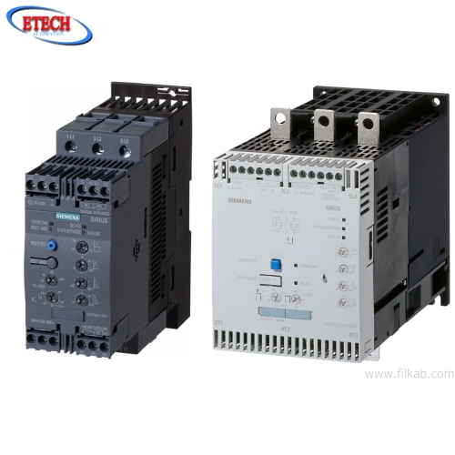 Siemens 3RW4036