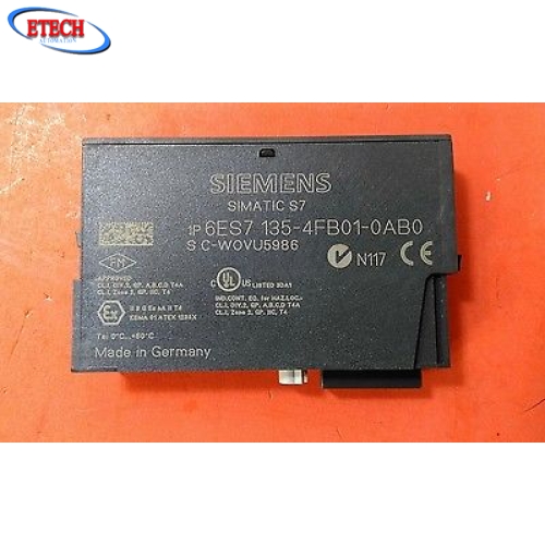 6ES7 135-4FB01-0AB0
