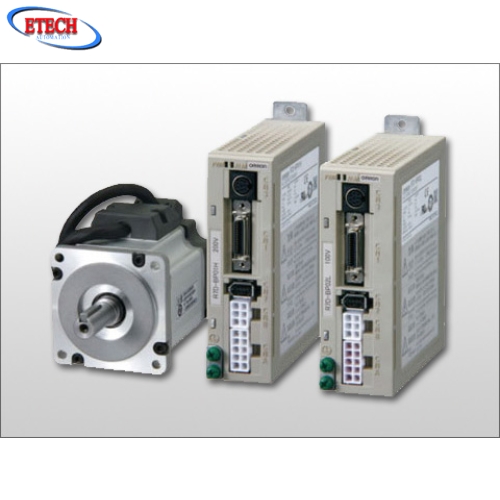 SmartStep2 Servo Drive
