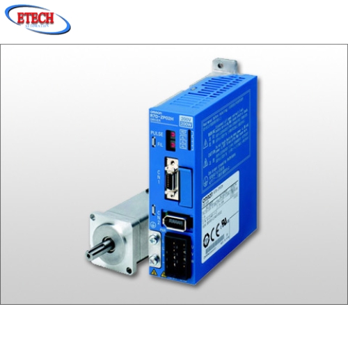 SmartStepJr Servo Drive