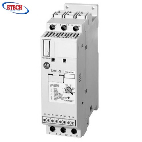 Allen Bradley 150-C30NBD