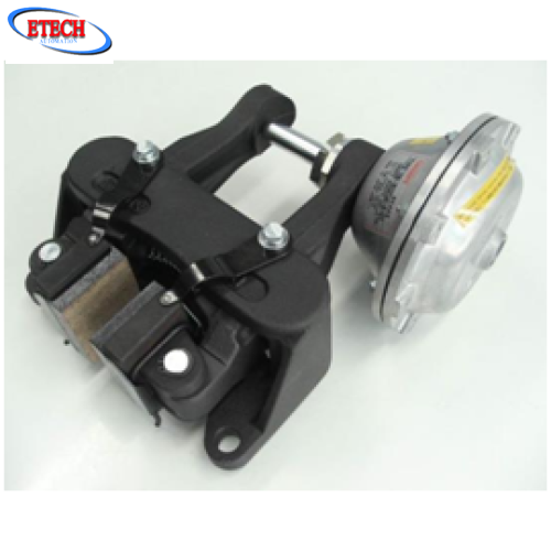 Suntes – Pneumatic Disc Brakes