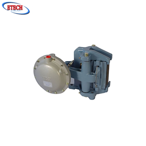 GMR Series Disc Brake Caliper