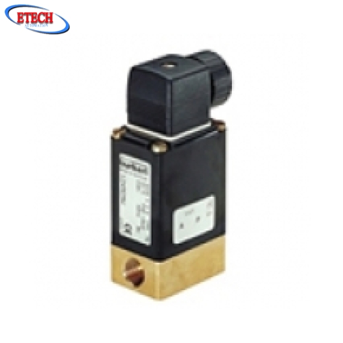 Type 0330 Burkert