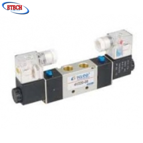Van điện từ Airtac 4V220-08