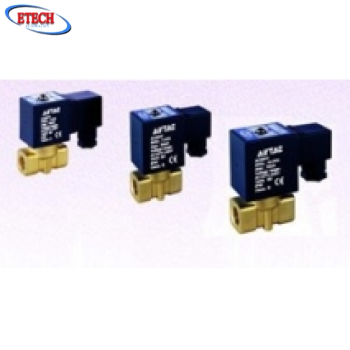 Van điện từ Airtac 2DV030E-08