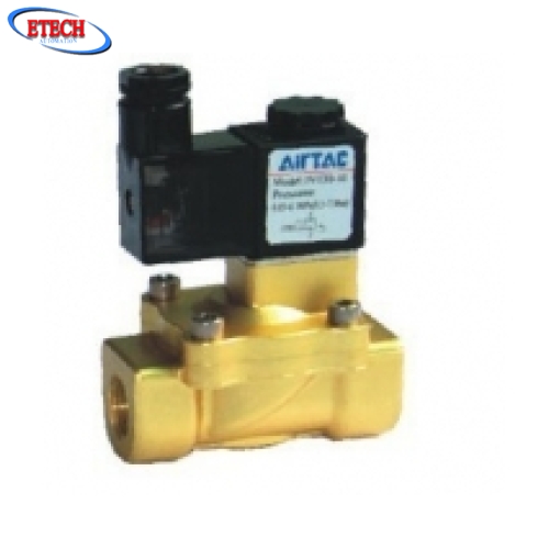 Van điện từ Airtac 2V250-20