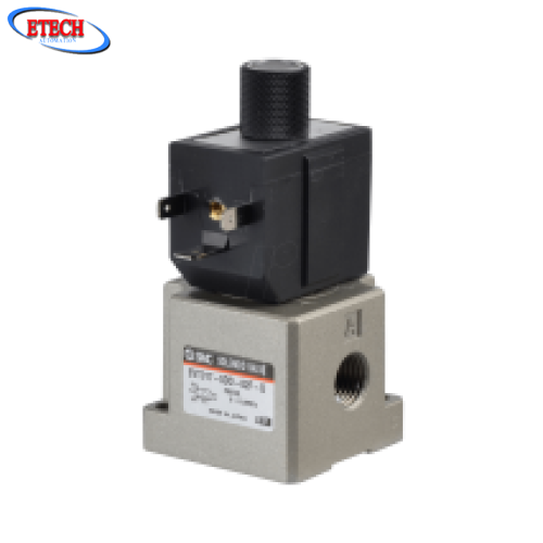Van điện từ SMC EVT317-5DO-02F-Q