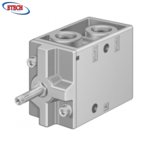 Van điện từ Festo 7960 MFH-3-1/2-S
