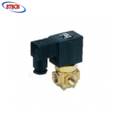 Van điện từ SMC VX3124-01N-5DZ1
